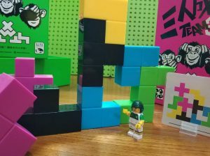 由三人成築帶來的團隊合作與溝通啟發